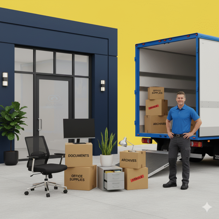 The ultimate guide to storage